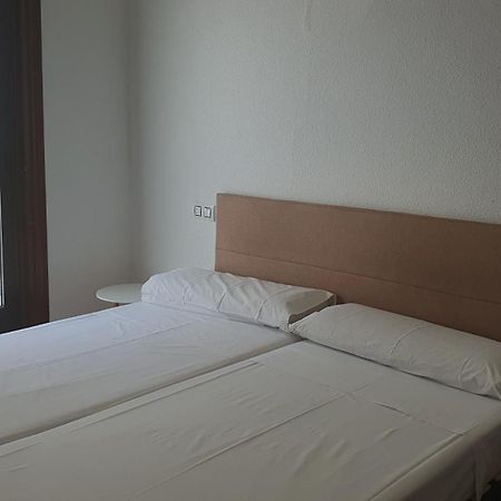 Fuencarral Kryse&Breogan Hotel Madrid Exterior foto