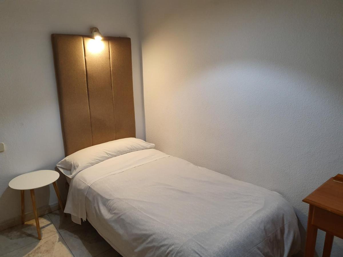 Fuencarral Kryse&Breogan Hotel Madrid Cameră foto