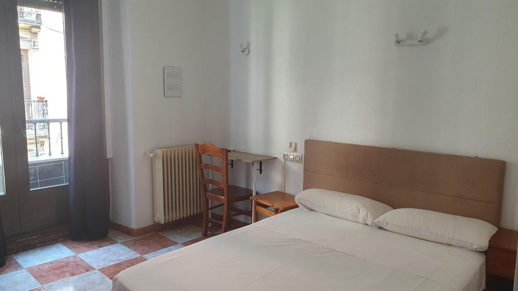 Fuencarral Kryse&Breogan Hotel Madrid Cameră foto