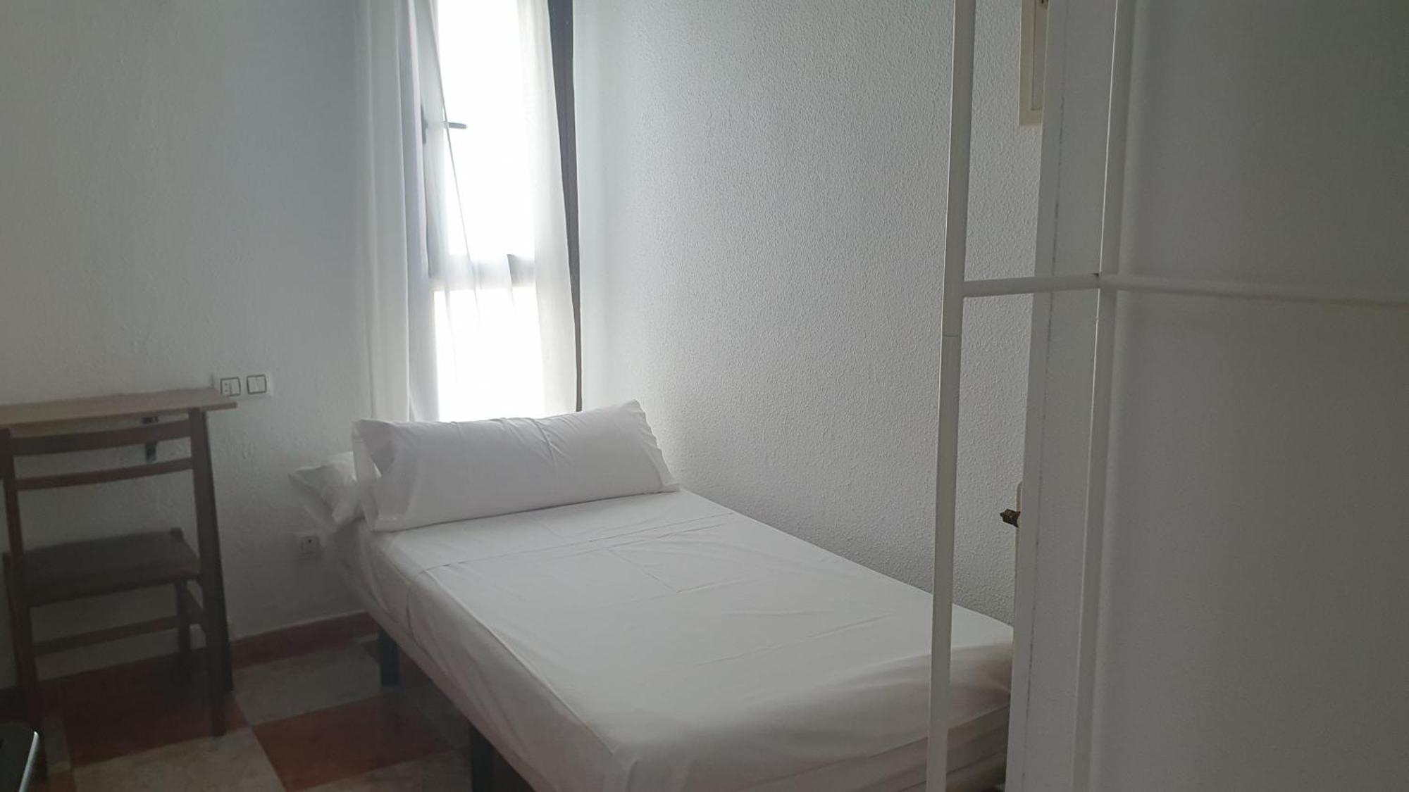 Fuencarral Kryse&Breogan Hotel Madrid Exterior foto