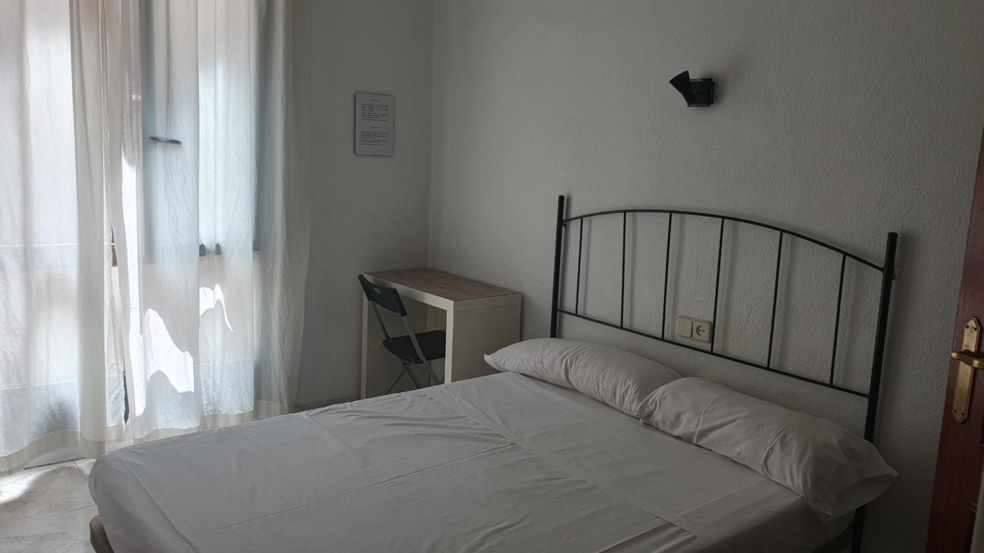 Fuencarral Kryse&Breogan Hotel Madrid Cameră foto