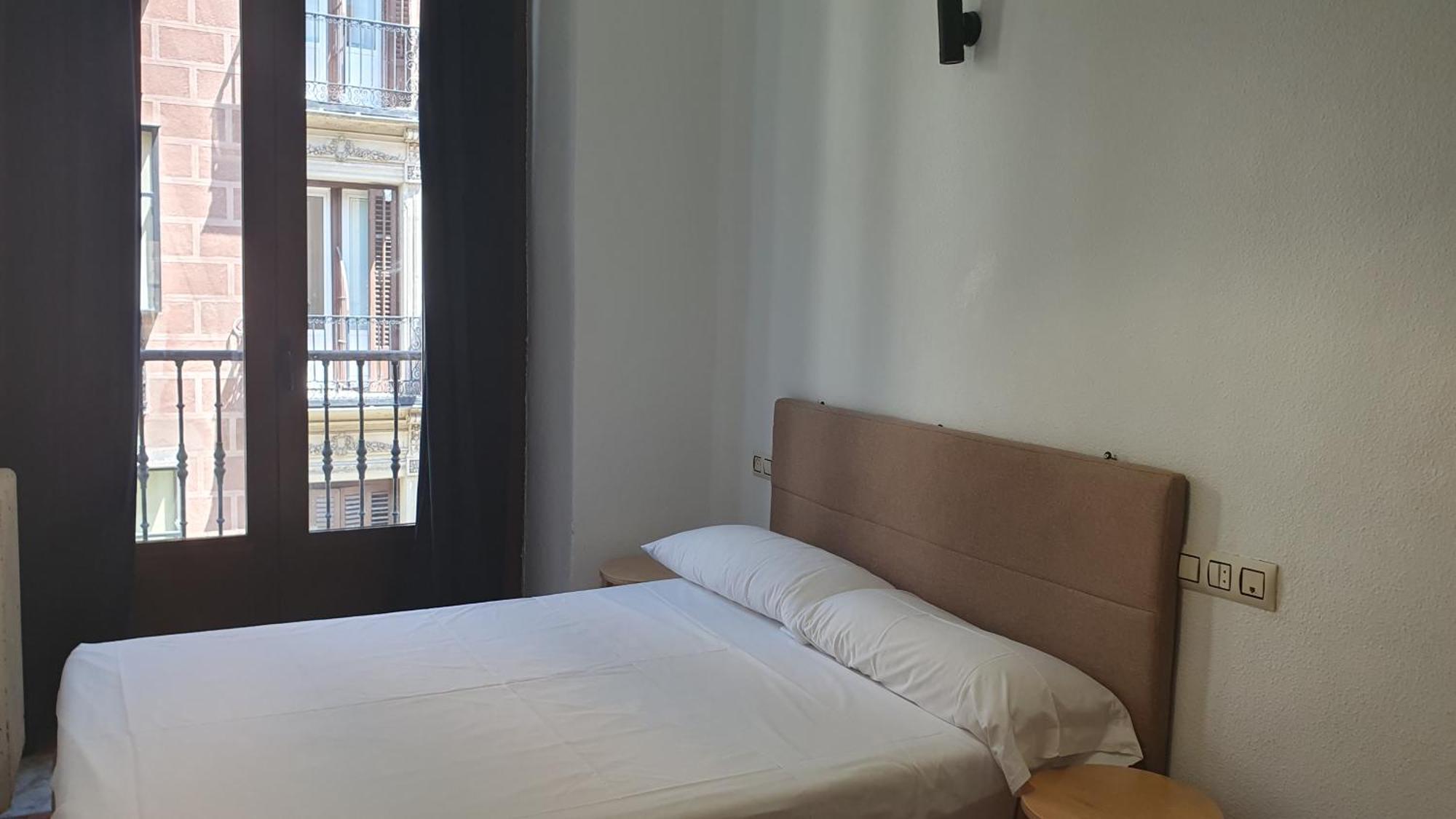 Fuencarral Kryse&Breogan Hotel Madrid Cameră foto