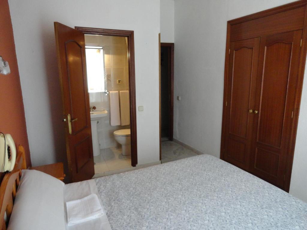Fuencarral Kryse&Breogan Hotel Madrid Cameră foto