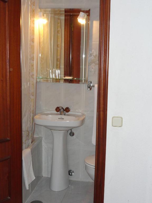 Fuencarral Kryse&Breogan Hotel Madrid Cameră foto