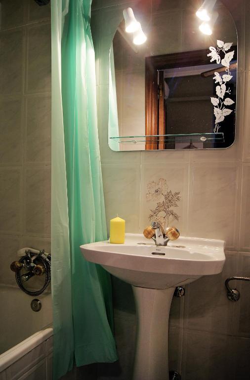 Fuencarral Kryse&Breogan Hotel Madrid Cameră foto